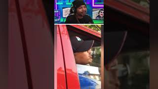 DRIVER LOSES AFTER NOT GETTING A TIP