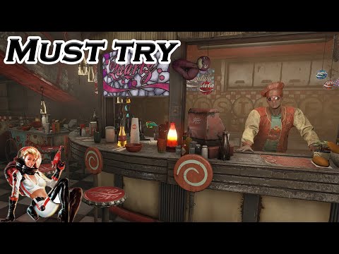 Fallout 4: The Only Mod Collection You’ll Ever Need