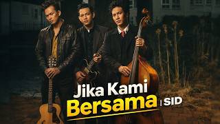 Download lagu Jika Kami Bersama Akustik Jazz Cover | SID | Female Vocal | Lirik Lagu Superman is Dead mp3