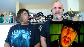 Machine Head - Ten Ton Hammer [Reaction/Review]