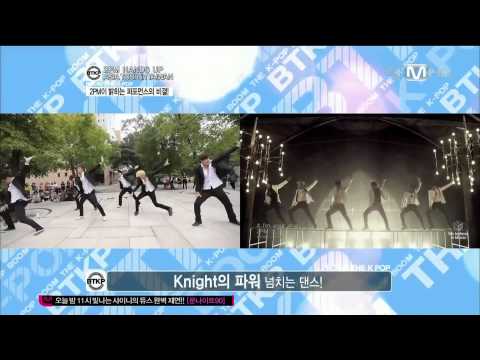 1111027 BTKP - 2PM Hands Up Asia Tour in Taiwan Episode 2  (part 2/3)