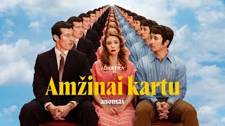 Amžinai kartu (2025)