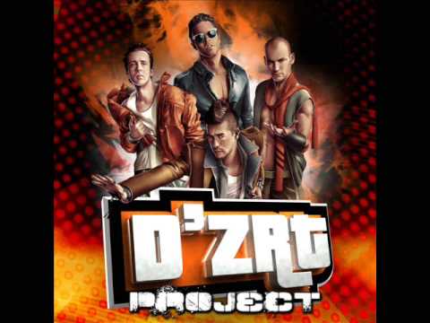 D'Zrt Project - Mexe
