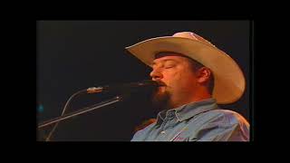 The Gourds - The Ghosts of Hallelujah - Waco Hippodrome 1999