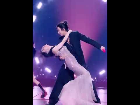 Oh my Liu Yuning ❤️ how much I love him is so illegal🥺 I love Jane Zhang too 🥰 #liuyuning #janezhang