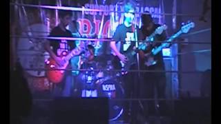 Esto No Es Hawaii (Rock Argentino) - Sucio y Desprolijo (cover)