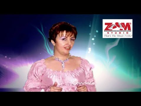 Corina Bocsa - Tu spui ca ti-e bine, ZOOM STUDIO