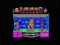 BARBARIAN II AMSTRAD CPC FULL GAME