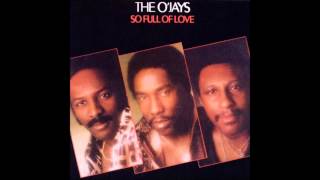 The O'jays - Help (somebody Please)
