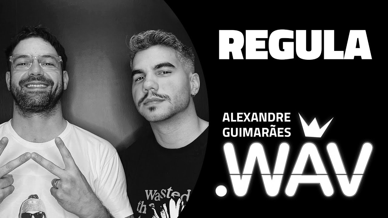 Entrevista Regula - Mega Hits, 2022