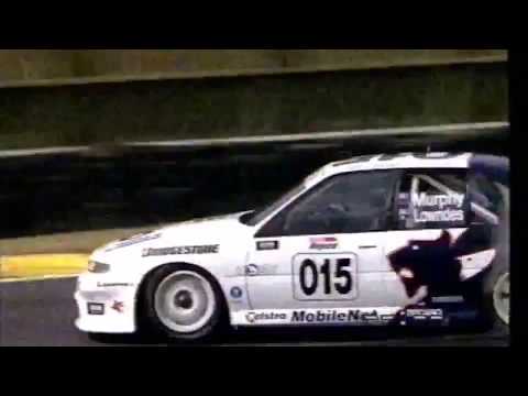 1995 Sandown 500 - Full Race