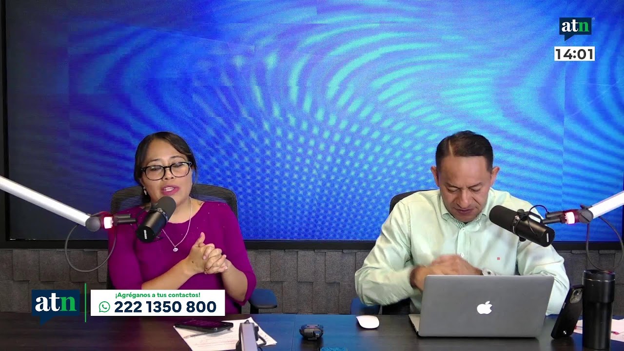 Ver transmisión en vivo