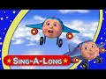 Jay Jay The Jet Plane What Could A Little Plan Do Song