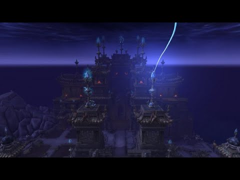 Tarnished Big Heal Inc Heroic 10 man Throne of Thunder Ji'Kun First Kill