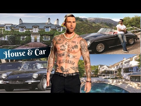 download lagu mp3 mp4 Adam Levine Mansion, download lagu Adam Levine Mansion gratis, unduh video klip Adam Levine Mansion