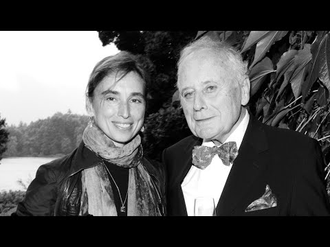 Marion Würth (†66): Tragischer Abschied der Milliardärs-Tochter