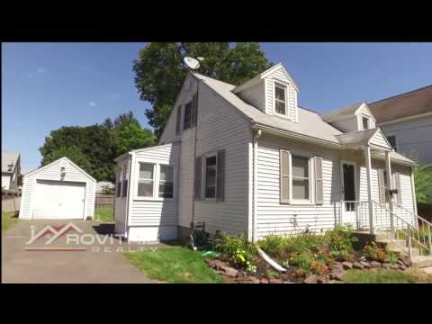 797 Armory Street Springfield Ma 01107 Home For Sale