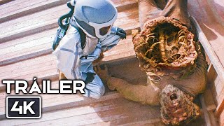 ALERTA EXTINCIÓN Tráiler Oficial Español Latino  Trailer