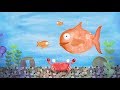Fish Tank Memory - Planet Custard Songs for Children