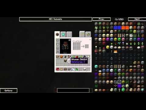 Minecraft Ultra Modded Survival Ep. 2 Root Riot?