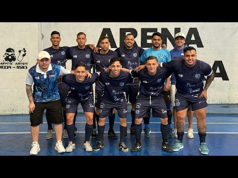 FÚRIA X GAROTOS DO ALIANÇA - COPA PEDREIRA BRONZE 2025 • OITAVAS DE FINAL 🏆