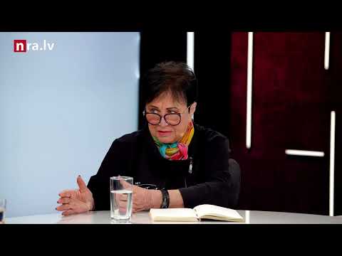 Bens Latkovskis un Elita Veidemane par aktuālo politikā: kam vajadzīgas priekšvēlēšanu avīzes