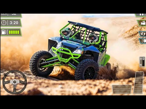 Top Offroad Simulator Ultimate Offroad Simulator ios Android Gameplay