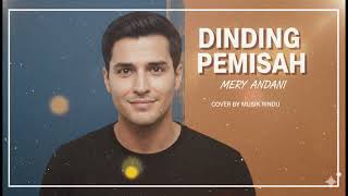 Download lagu DINDING PEMISAH - MERRY ANDANI | SLOW ROCK COVER AI  mp3