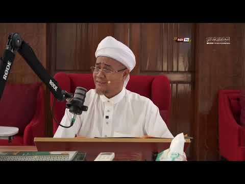 Ghurur (Tipudaya/Terperdaya) ❻ Hujjatul Islam Imam Al - Ghazali