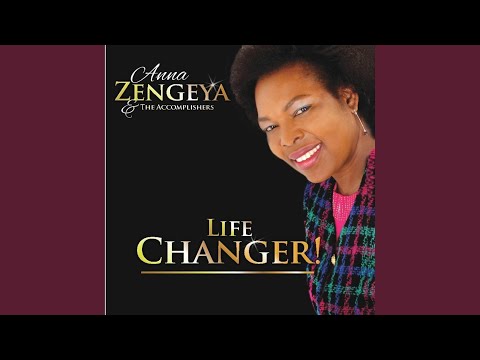 Manyawi (I Will Boast in the Lord)