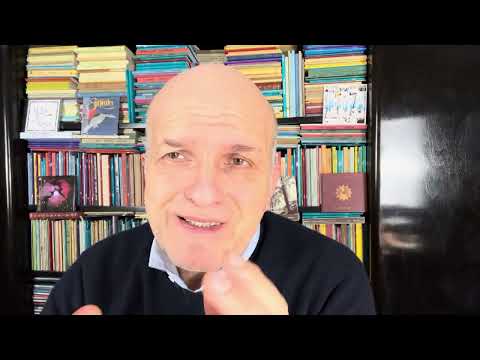 Was ist eigentlich künstlerische Originalität? Und wie verhält sich Imitation zu Eklektizismus?