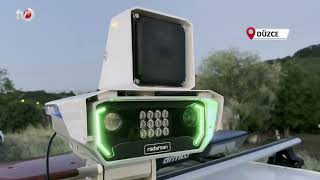 Radar Kontrollerinde Yeni Uygulama