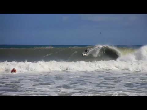 Firing waves and nice tubes at S Turns