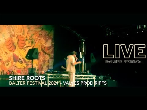 Shire Roots LIVE @ Balter Festival 2021 !