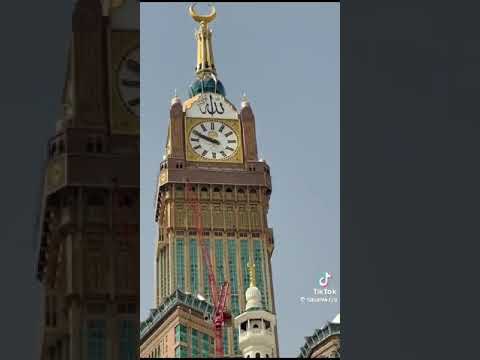 #kaaba 🕋 view #subhan Allah # best place in the world