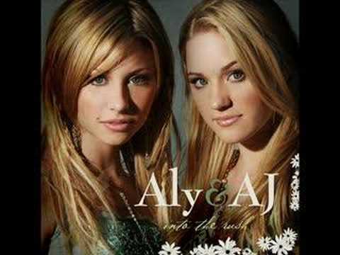 Aly And Aj - Something More [Lyrics]