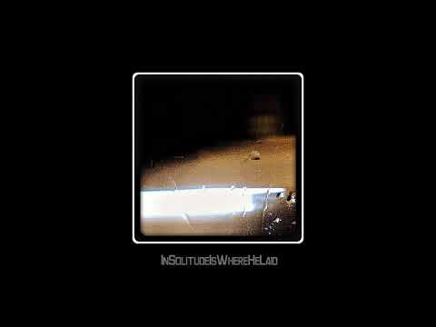 The Virus and Antidote - InSolitudeIsWhereHeLaid (Audio🎵)