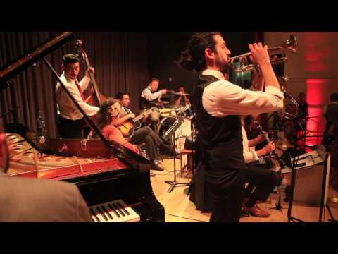 The Hot Baked Goods - Whenever You're Lonesome