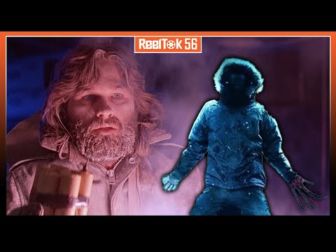 The Thing Review: John Carpenter's Classic Sci-Fi Horror Masterpiece