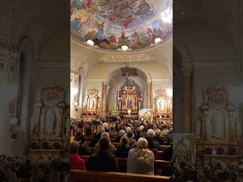 Yurii Hryhorash/Lviv National Philharmonic Orchestra of Ukraine: Rossini: "Figaro's Aria"