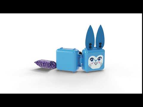Конструктор LEGO Friends «Кьюб Андреа с кроликом»  41666 / 45 деталей