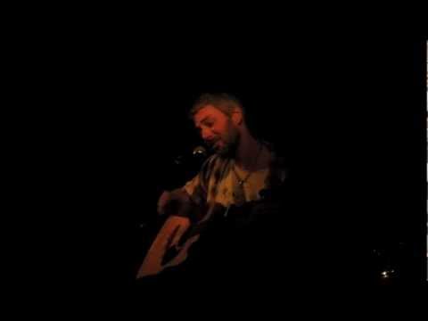 Yehuda Ledgley - Country Roads (John Denver cover)