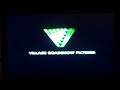 Opening And Closing To The Matrix Revolutions 2003 Film 2004 DVD