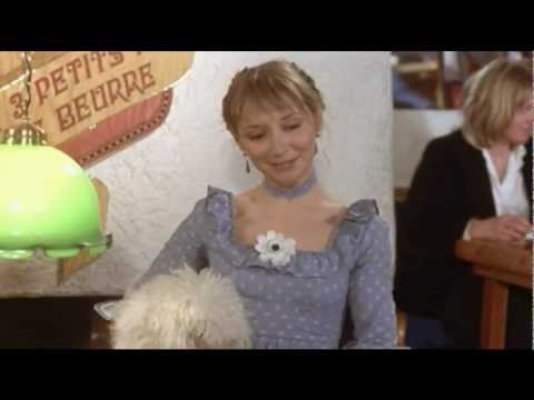 Les Bronzés font du Ski - crêpes au sucre