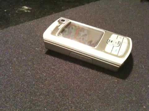 Flymaster Full Mobile Body Housing Panel/Case/Shell Compatible For Nokia 2690 Body