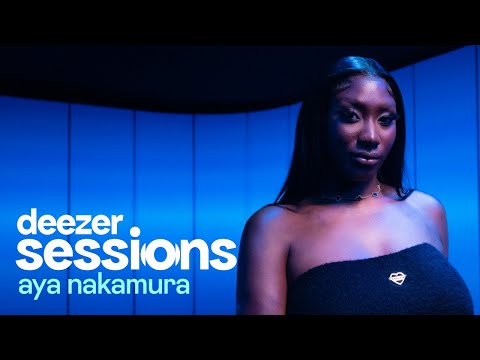 Videoclip de Haut niveau — Aya Nakamura