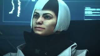 Deus Ex Mankind Divided System Rift Dlc pt2