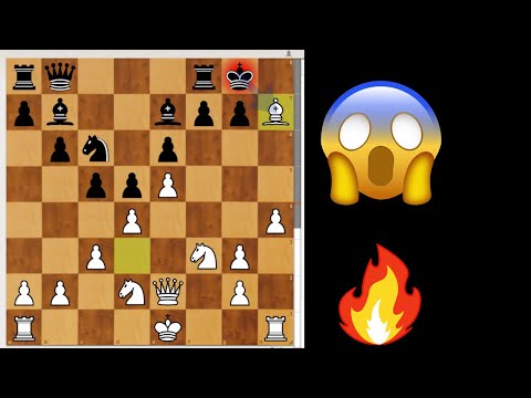 Win With The London System! | GM Miguel Santos Ruiz vs. GM Jaime Santos Latasa