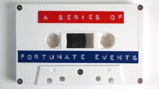 Download lagu Cassette History : A series of fortunate events mp3