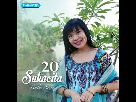 Herlin Pirena • 20 Sukacita Kidung Jemaat | Full Album